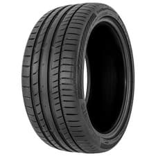 Image of 305/40 ZR20 (112Y) Continental SportContact 5 P XL - 305 40 20 - New Tyre x1