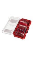 Image of Milwaukee 4932492003 35 Piece Shockwave Impact Duty Bit Set