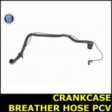 Image of Crankcase Breather Hose PCV FOR VAUXHALL CORSA D 1.4 10->14 Petrol