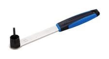 Image of BBB Cycling Bike Lockring Campagnolo Cassette Removal Tool I Lockout BTL-12C, Up