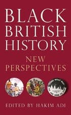 Image of Black British History - 9781786994257