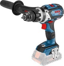 Image of Bosch Professional 18V Cordless Combi Drill GSB 18V-110 C 110Nm Torque New
