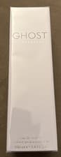 Image of Ghost The Fragrance 100ml Eau De Toilette GENUINE NEW & SEALED