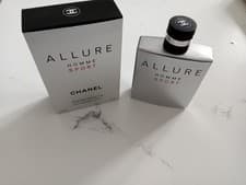 Image of CHANEL Allure Homme Sport Eau de Toilette 150ml