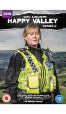 Image of Happy Valley: Series 2 (DVD) Brand New Sealed