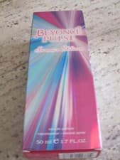 Image of BEYONCE PULSE SUMMER EDITION 50ml EDP EAU DE PARFUM BN RARE DISCONTINUED