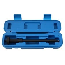Image of Diesel Injector Gasket Removal Tool Copper Washer Seal Puller Extractor 270mm