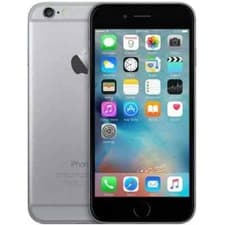 Image of Apple iPhone 6 - 64GB - Grey (Unlocked) A1586-PRISTINE CONDITION