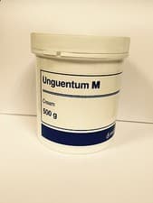 Image of UNGUENTUM M CREAM - 500G