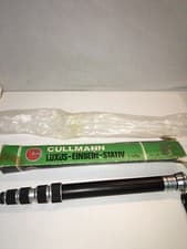 Image of Cullmann 741 One Leg Tripod - Height Adjustable 40.5-150cm Monopod