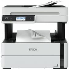 Image of Epson EcoTank ET-M3180 Inkjet A4 1200 x 2400 DPI 39 ppm Wi-Fi