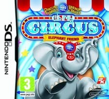 Image of It's My Circus!, SEALED
