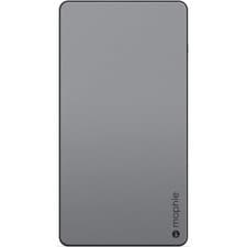 Image of mophie Powerstation 10,000 mAh USB-C Fast Charge Portable Charger Space Grey