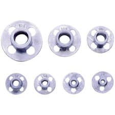 Image of Exact 05198/750-80 Die Guide Bush Set M3-M12 DIN225 For Cutting Steel