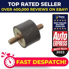 Image of Air Filter Housing Holder fits MERCEDES 420SEC C126 4.1 85 to 87 M116.965 Febi