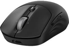 Image of HP 700 Rechargeable Wireless Mouse Bluetooth Black (Brand New Sealed)