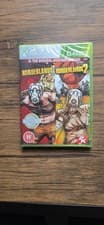 Image of Xbox 360 Game Sealed The Borderlands Collection