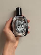 Image of Diptyque Eau Rose 75ml for Women Perfume Genuine and New!