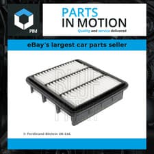 Image of Air Filter ADG02281 Blue Print 281132H000 S281132H000 Genuine Quality Guaranteed