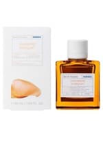 Image of Korres Cashmere Kumquat Eau de Toilette Spray 50ml Womens Fragrance Citrus Scent