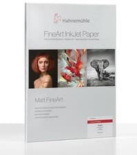 Image of Hahnemuhle German Etching 310 Paper A3 - 25 Sheets