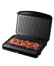Image of George Foreman 25820 Large Fit Grill