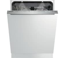 Image of Grundig GNVP4630DW Integrated Full Size Dishwasher SuperDry Wi-Fi New
