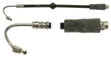 Image of TRW PHB543 Brake Hose for RENAULT