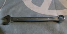 Image of BETA 42 14mm Metric 15° offset combination spanner 14 mm NEW Tools