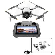 Image of DJI Mini 4 Pro With RC2 Controller, Brand New Sealed