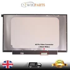 Image of COMPATIBLE ACER Swift 5 SF514-55T 14.0" LCD FULL HD MATTE NON TOUCH SCREEN