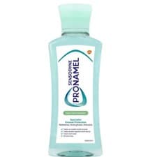 Image of Sensodyne Pronamel Mouthwash 250ml