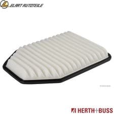 Image of AIR FILTER J1320826 FOR JEEP WRANGLERIII EGT 3.8L ERB 3.6L 6cyl WRANGLER III