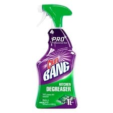 Image of Cillit Bang Power Cleaner Kitchen Degreaser 1L