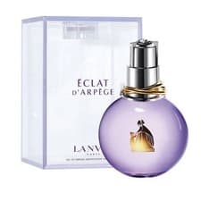 Image of LANVIN ECLAT D`ARPEGE Eau de Parfum 100ml EDP Spray - Brand New