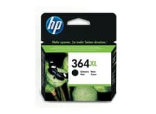 Image of HP 934XL Black Ink Cartridge Genuine Sealed Expired 2019