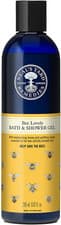 Image of Neal's Yard Remedies Bee Lovely Bath and Shower Gel, 295 ml