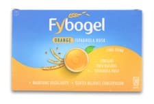 Image of FyboGel Orange 2x30 Sachets X 1