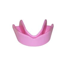 Image of Safegard Essential Mouthguard Junior Pink Junior Pink