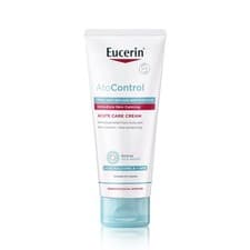 Image of Eucerin AtoControl Acute Care Cream 100ml – Moisturiser for Atopic & Dry Skin