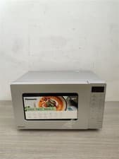 Image of Panasonic NN-ST23QMBPQ Microwave 800W 20l Compact [ID7011173373]