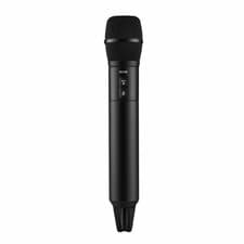 Image of Rode Interview Pro Wireless Handheld Condenser Microphone