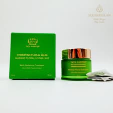 Image of Tata Harper Hydrating Floral Mask 30ml Multi-Hyaluronic Acid New In Box