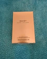 Image of Marc Jacobs Daisy Eau de PARFUM spray 100ml New. Sealed Pack