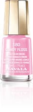 Image of Mavala Candy Floss Nail Polish 5ml