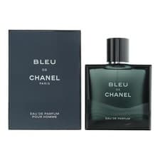 Image of Chanel Bleu De Chanel Eau de Parfum 150ml Spray for Him