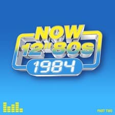 Image of Various - NOW 12" 80s: 1984 - Part 2 [CD]