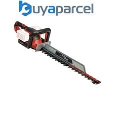 Image of Einhell 3410960 GE-CH 36/65 Li-Solo Power X-Change Hedge Trimmer 36V Bare Unit