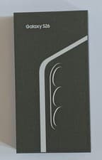 Image of NEW SEALED COBALT VIOLET SAMSUNG GALAXY S26 12GB 256GB SMARTPHONE
