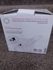 Image of Bugaboo Bee Adapter for Maxi-Cosi